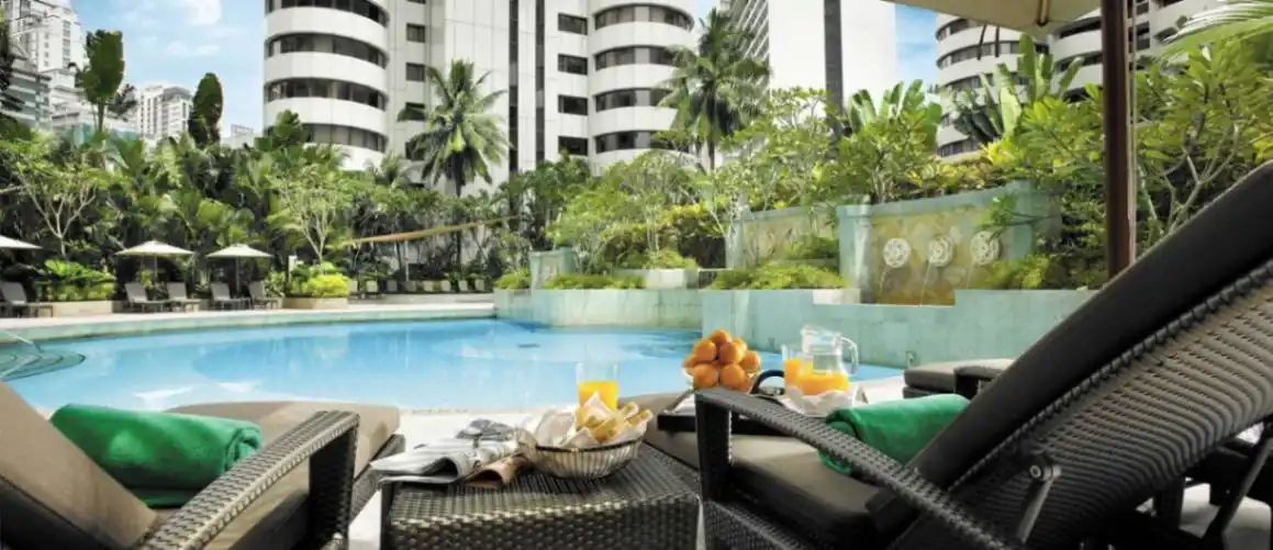 Shangri-La Kuala Lumpur-1